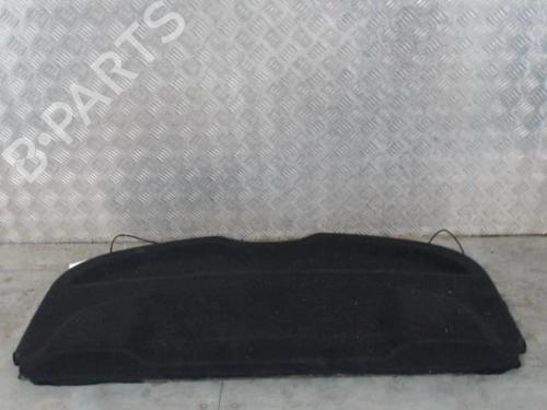 Rear parcel shelf PEUGEOT 208 I (CA_, CC_) 1.0 VTi | BP29480727C85 