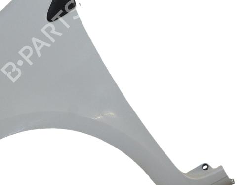 Forskærm venstre Forskærm venstre RENAULT CLIO III (BR0/1, CR0/1) 1.5 dCi (C/BR0G, C/BR1G) (68 hp) 36354860 36354860