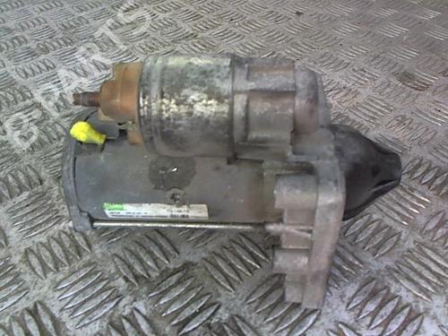 Startmotor PEUGEOT 207 (WA_, WC_) 1.6 HDi (109 hp) 23051279
