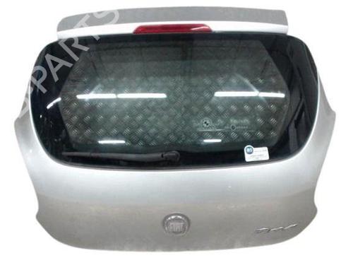 Used Tailgate FIAT BRAVO II (198_) 1.6 D Multijet (198AXH1B) (105 hp) 23049963
