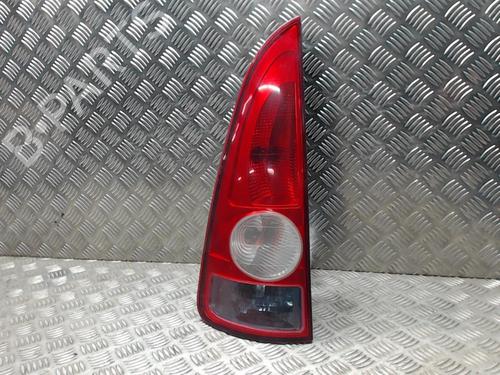 Used Left taillight Left taillight RENAULT ESPACE IV (JK0/1_) 2.2 dCi (JK0H) (150 hp) 23048352 23048352