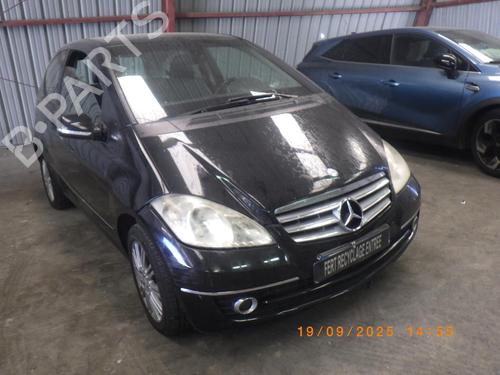 Front left seatbelt MERCEDES-BENZ A-CLASS (W169) A 180 CDI (169.007, 169.307) | BP29402354I26  - Image 6