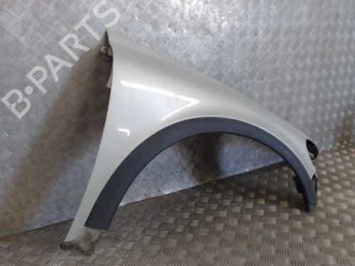 Right front fenders VOLVO C30 (533) 1.6 D | BP27258960C42