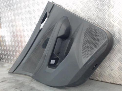 Used Rear left panel Rear left panel VW GOLF VIII (CD1, DA1) 2.0 GTI Clubsport (300 hp) 27572895 27572895