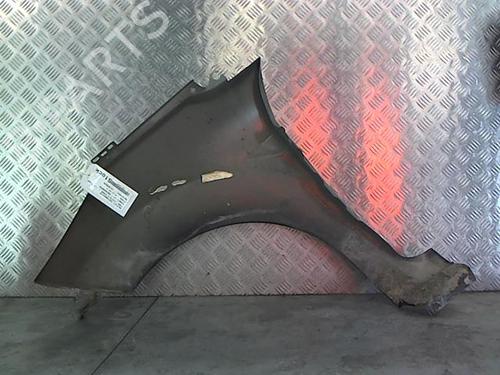 Right front fenders FORD FIESTA VI (CB1, CCN) 1.4 TDCi | BP24144585C42 