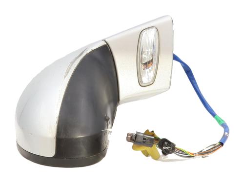 Used Right mirror Right mirror PEUGEOT 308 I (4A_, 4C_) 1.6 HDi (109 hp) 38072192 38072192