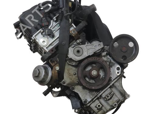 Used Engine Engine MINI MINI (R50, R53) Cooper (116 hp) 33741264 33741264