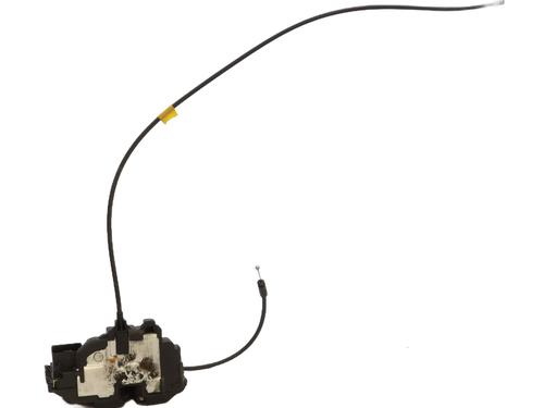 Front right lock RENAULT KANGOO / GRAND KANGOO II (KW0/1_) 1.5 dCi 90 (KW05, KW08, KW0G, KW11) | BP30709558C97 