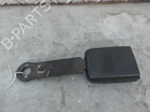 Used Seat buckle PEUGEOT 206+ (2L_, 2M_) 1.1 (60 hp) 26880857