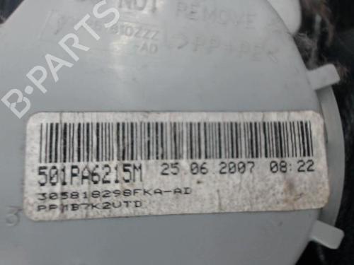 Front left seatbelt TOYOTA AURIS (_E15_) 2.0 D-4D (ADE150_, ADE150R) | BP26562093I26 - Image 3