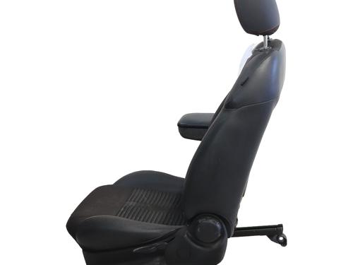Left front seat ALFA ROMEO GIULIETTA (940_) 2.0 JTDM (940FXE1A, 940FXG11) | BP24476171C15 - Image 2