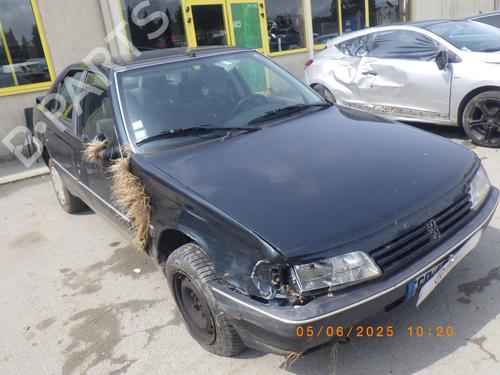 Used Parts PEUGEOT 405 II (4B)  1.9 TD  3150621
