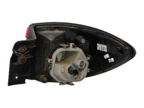 Left taillight RENAULT CAPTUR I (J5_, H5_) 1.5 dCi 90 (J5N4, J5M5, J5MW, J5M6, J5AL, J5AJ) | BP36441036C34 - Image 4