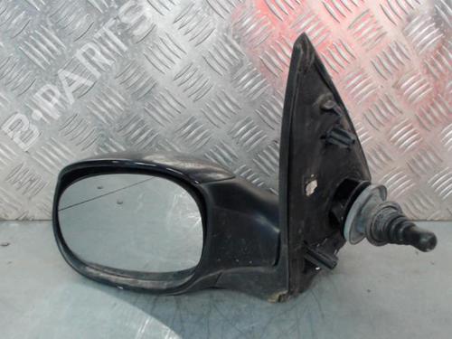 Used Left mirror Left mirror 23051367 23051367
