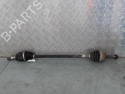 Used Right front driveshaft PEUGEOT 108 1.0 VTi 72 (72 hp) 29209377