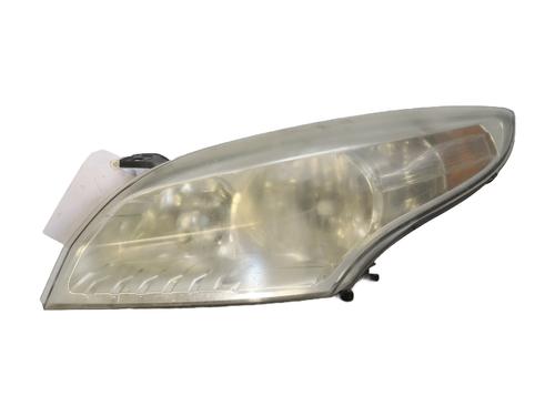 Used Left headlight Left headlight RENAULT MEGANE III Coupe (DZ0/1_) 1.5 dCi (DZ09, DZ0D, DZ1F, DZ1G, DZ14, DZ29) (110 hp) 29861319 29861319