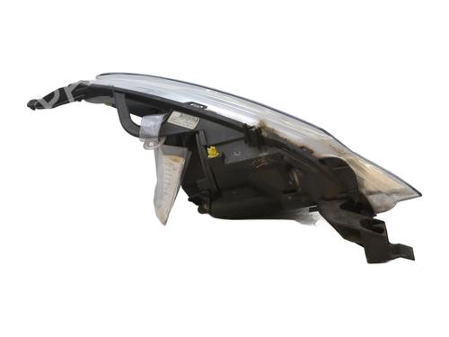 Left headlight CITROËN C3 II (SC_) 1.6 HDi | BP29836918C28 