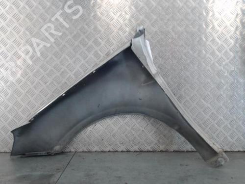 Right front fenders MERCEDES-BENZ B-CLASS Sports Tourer (W245) B 180 CDI (245.207) | BP30046050C42 