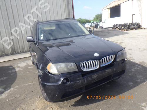 Used Parts BMW X3 (E83) 2.0 d (150 hp) 3478797