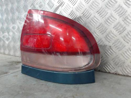 Used Right taillight Right taillight MAZDA 626 IV Hatchback (GE) 2.0 i (GE10S1) (115 hp) 24951776 24951776