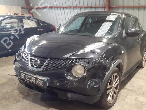 Left front window switch NISSAN JUKE (F15) | BP32445745I27 - Image 7