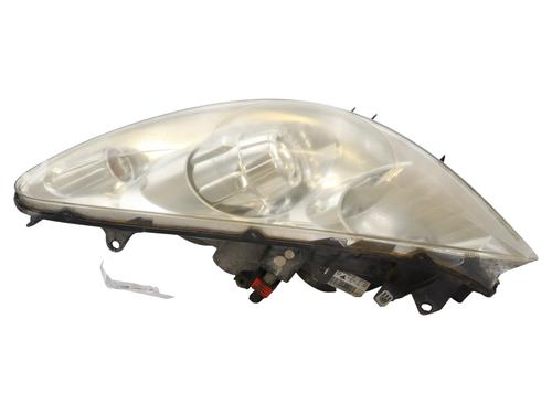 Left headlight PEUGEOT 307 CC (3B) 2.0 HDi 135 | BP34455251C28  - Image 5