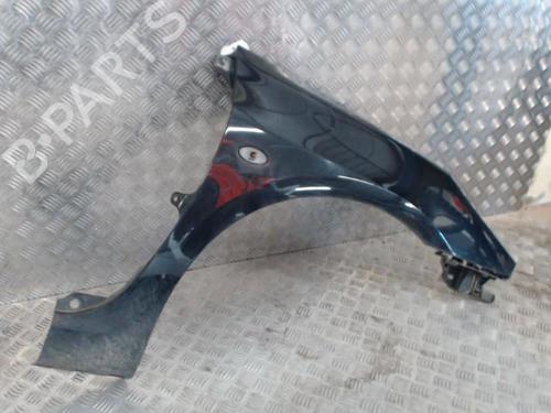 Right front fenders PEUGEOT 307 (3A/C) 1.6 HDi | BP23051749C42 