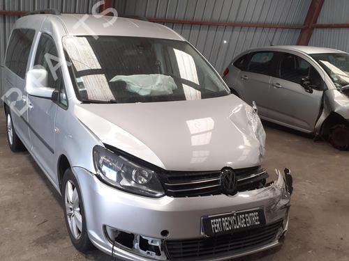 Used Parts VW CADDY III MPV (2KB, 2KJ, 2CB, 2CJ)  2.0 TDI 16V  4368007