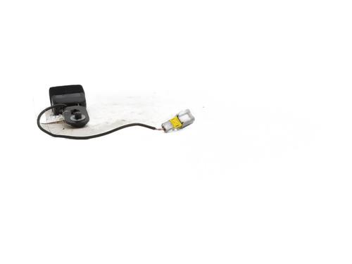 Seat buckle CITROËN C3 Picasso (SH_) 1.6 HDi | BP29377932I32 