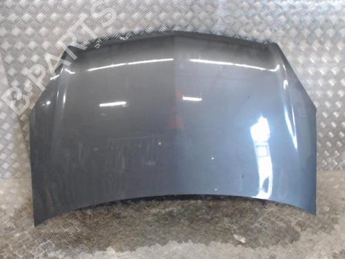 Used Hood OPEL ZAFIRA / ZAFIRA FAMILY B (A05) 1.7 CDTI (M75) (110 hp) 23050901