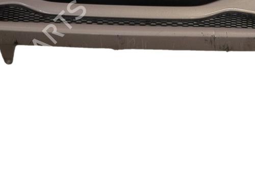 Used Front bumper Front bumper PEUGEOT 208 I (CA_, CC_) 1.2 VTI 82 (82 hp) 34716290 34716290