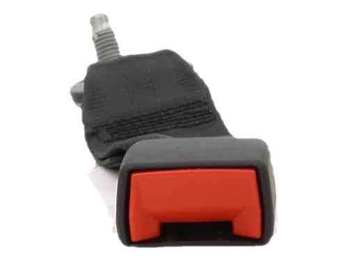 Used Seat buckle Seat buckle CITROËN C3 II (SC_) 1.0 VTi 68 (68 hp) 34183048 34183048