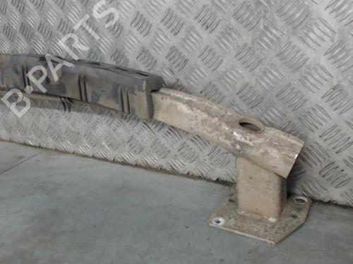 Rear bumper reinforcement RENAULT MEGANE III Grandtour (KZ0/1) 1.5 dCi (KZ09, KZ0D, KZ1G, KZ29, KZ14, KZ1W, KZ10, KZ1F,... | BP30147307C73 