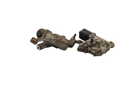 Front wiper motor RENAULT SCÉNIC III (JZ0/1_) 1.6 dCi (JZ00, JZ12) | BP30965475M29