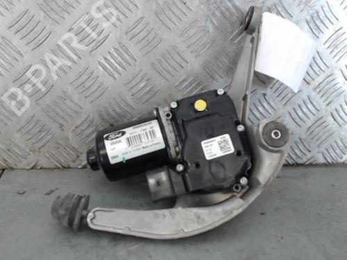 Front wiper motor FORD TRANSIT CONNECT V408 Box Body/MPV 1.5 TDCi | BP24371543M29 