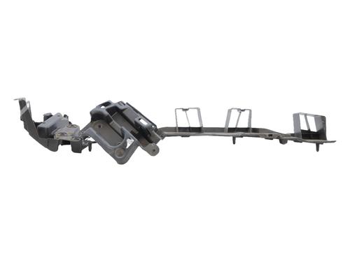Used Rear bumper bracket Rear bumper bracket PEUGEOT 208 I (CA_, CC_) [2012-2021] 35925215 35925215