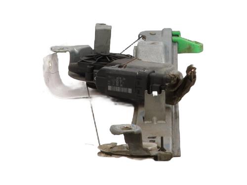 Front right window mechanism RENAULT SCÉNIC II (JM0/1_) 1.9 dCi (JM0G, JM12, JM1G, JM2C) | BP30046039C23 