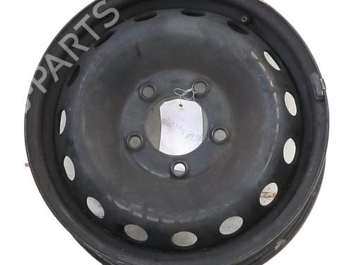 Used Rim NISSAN NV400 Van (X62, X62B) dCi 135 (136 hp) 25894594