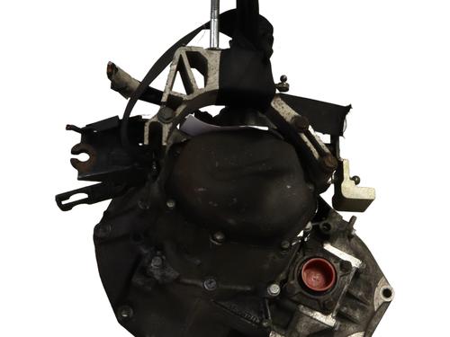 Used Gearbox Gearbox FIAT 500 (312_) 1.3 D Multijet (312AXB1A) (75 hp) 23839804 23839804