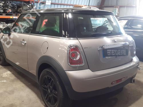 Front right seatbelt MINI MINI (R56) Cooper D | BP31359991I25 - Image 11