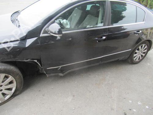 Climate control VW PASSAT B6 (3C2) 1.9 TDI | BP23048126I5 - Image 3