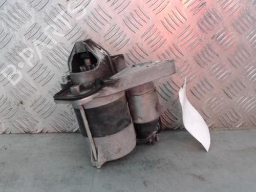 Used Starter RENAULT CLIO IV (BH_) 0.9 TCe 90 (BHNF, BHMA, BHMH, BHJK, BHJR) (90 hp) 24633745