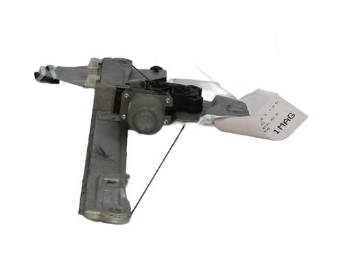 Front left window mechanism PEUGEOT PARTNER Tepee 1.2 THP | BP29570948C22 