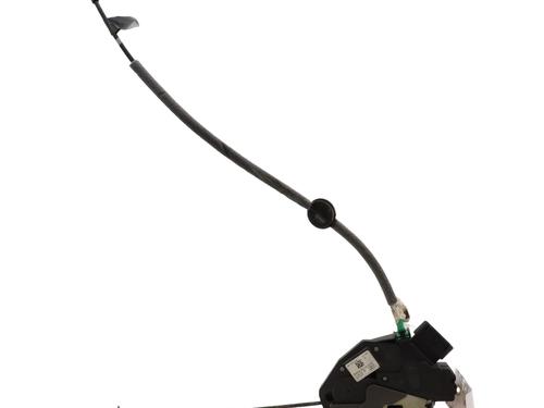 Front left lock FORD KUGA II (DM2) 2.0 TDCi 4x4 | BP31182166C98 