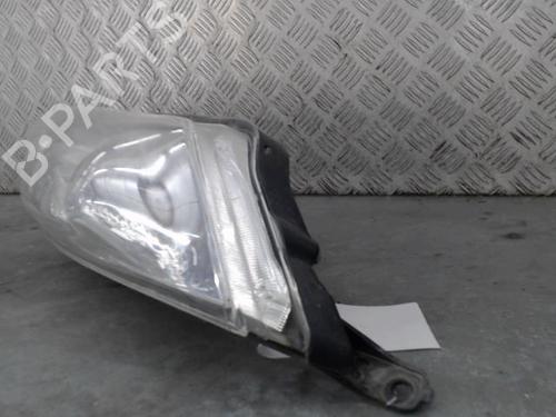 Left front indicator NISSAN JUKE (F15) 1.5 dCi | BP30446095C32 - Image 4