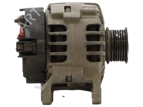 Alternator RENAULT TWINGO II (CN0_) 1.2 16V (CN04, CN0B) | BP37022912M7 - Image 5