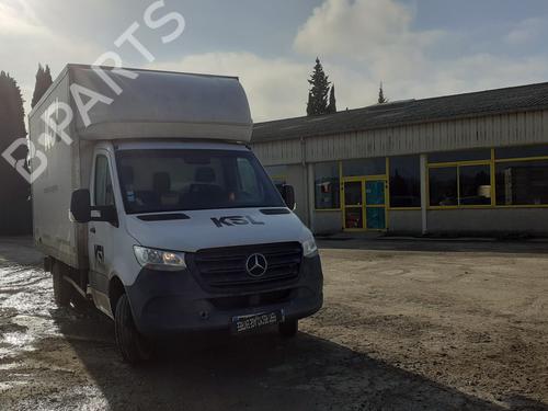 Used Parts MERCEDES-BENZ SPRINTER 5-t Platform/Chassis (B907) 516 CDI (907.153, 907.155, 907.253, 907.255) 4741417