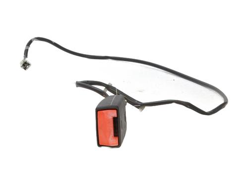 Seat buckle FIAT 500 (312_) 1.2 (312AXA1A) | BP29737532I32