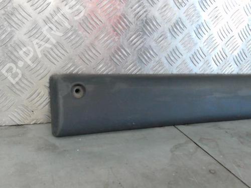Door moulding trim RENAULT MASTER II Van (FD) 2.5 dCi | BP25154125C150 