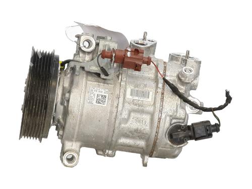AC compressor VW T-ROC (A11, D11) 1.5 TSI | BP37750116M34 - Image 2